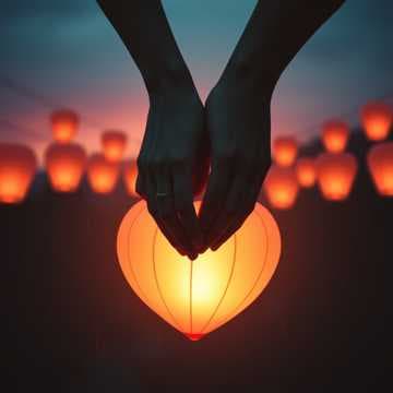 รักของเรา ไม่ใช่แค่ของฉัน