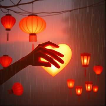 รักของเรา ไม่ใช่แค่ของฉัน 8