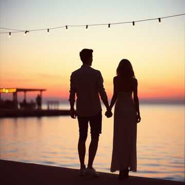 เคียงข้างกันเสมอ