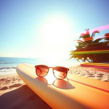 ซัมเมอร์นี้ต้องยิ้ม (This Summer, Let’s Smile)