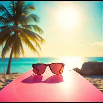 ซัมเมอร์นี้ต้องยิ้ม (This Summer, Let’s Smile)